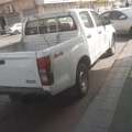 SAR 42000,  Isuzu D-MAX,  2020,  Manual,  418000 KM,  Pickup Double Door ISUZU For Sale