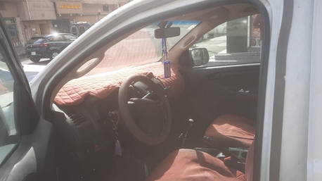 Khobar, Vehicles, Cars & Trucks , SAR 42000,  Isuzu D-MAX,  2020,  Manual,  418000 KM,  Pickup Double Door ISUZU For Sale