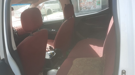 Khobar, Vehicles, Cars & Trucks , SAR 42000,  Isuzu D-MAX,  2020,  Manual,  418000 KM,  Pickup Double Door ISUZU For Sale