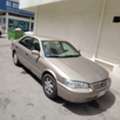SAR 14000,  Toyota Camry,  1999,  Automatic,  266000 KM,