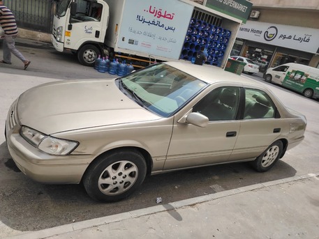 Khobar, Vehicles, Cars & Trucks , SAR 14000,  Toyota Camry,  1999,  Automatic,  266000 KM,