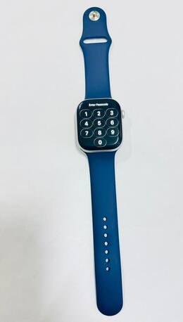 Jubail, Electronics, SAR 1470,  Apple Watch Series 10 - 46 MM (GPS + CELLULAR)