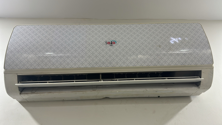 Jubail, Electronics, SAR 900,  Spreed Ac-1 Ton, Single-door Top-freezer Refrigerator