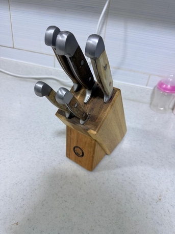 Dammam, Furniture, SAR 150,  Brand New Ashley Bed Set With New Brand New Sofa In Good Condi. New In Perfect Condition.