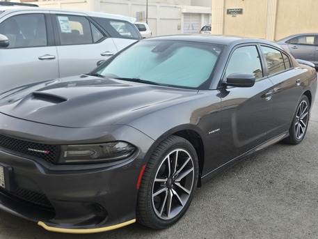 Al Olaya, Vehicles, Cars & Trucks , SAR 125000,  Dodge Charger RT,  2021,  Automatic,  96000 KM,   Plus