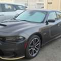 SAR 125000,  Dodge Charger RT,  2021,  Automatic,  96000 KM,   Plus