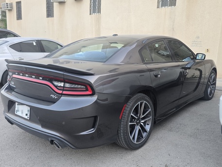 Al Olaya, Vehicles, Cars & Trucks , SAR 125000,  Dodge Charger RT,  2021,  Automatic,  96000 KM,   Plus