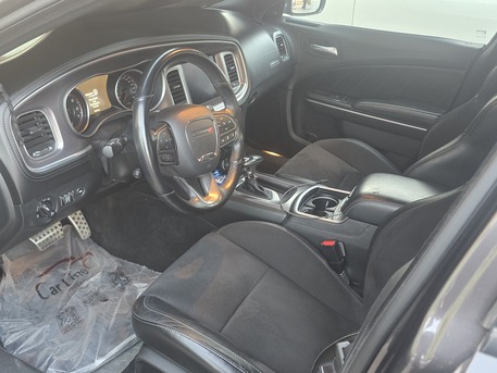 Al Olaya, Vehicles, Cars & Trucks , SAR 125000,  Dodge Charger RT,  2021,  Automatic,  96000 KM,   Plus