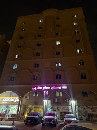 Jubail, Apartments/Houses, SAR 2500/month,  1 BR,  Apartment For Rent