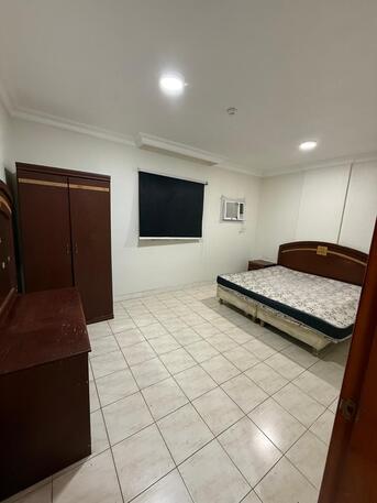 Jubail, Apartments/Houses, SAR 2500/month,  1 BR,  Apartment For Rent