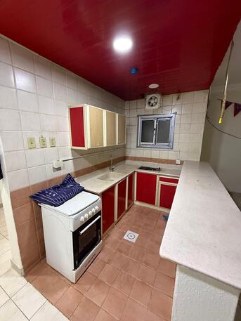 Jubail, Apartments/Houses, SAR 2500/month,  1 BR,  Apartment For Rent