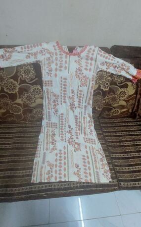 Jubail, Clothing & Accessories, SAR 15,  15 Year Girl Dress For Sale Due To Size Issue