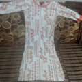 SAR 15,  15 Year Girl Dress For Sale Due To Size Issue