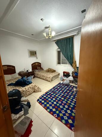 Jubail, Apartments/Houses, SAR 3700/month,  2 BR,  Apartment For Rent