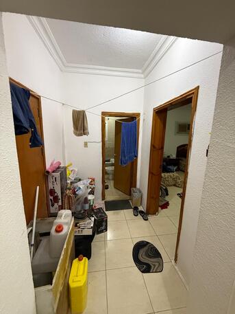 Jubail, Apartments/Houses, SAR 3700/month,  2 BR,  Apartment For Rent