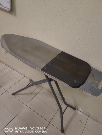 Jeddah, Furniture, SAR 1,  Selling Iron Table