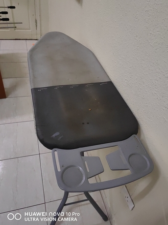 Jeddah, Furniture, SAR 1,  Selling Iron Table