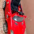 SAR 50,  Car For Kids In Working Condition.