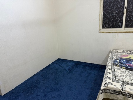 Jubail, Rooms Available, SAR 1000/month,  Furnished,  Room For Rent