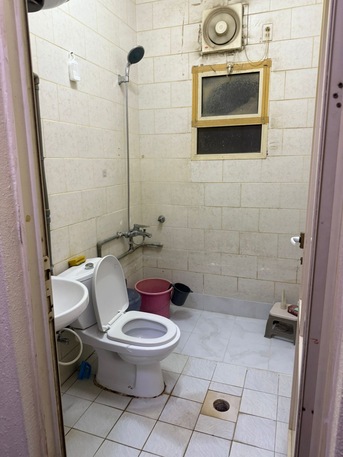 Jubail, Rooms Available, SAR 1000/month,  Furnished,  Room For Rent