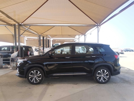 Jeddah, Vehicles, Cars & Trucks , SAR 67000,  Chevrolet Captiva,  2025,  Automatic,  8380 KM,   Premier