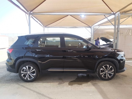 Jeddah, Vehicles, Cars & Trucks , SAR 67000,  Chevrolet Captiva,  2025,  Automatic,  8380 KM,   Premier