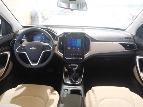 Jeddah, Vehicles, Cars & Trucks , SAR 67000,  Chevrolet Captiva,  2025,  Automatic,  8380 KM,   Premier