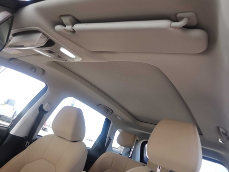 Jeddah, Vehicles, Cars & Trucks , SAR 67000,  Chevrolet Captiva,  2025,  Automatic,  8380 KM,   Premier