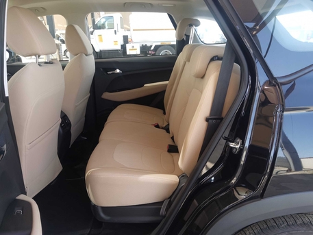Jeddah, Vehicles, Cars & Trucks , SAR 67000,  Chevrolet Captiva,  2025,  Automatic,  8380 KM,   Premier