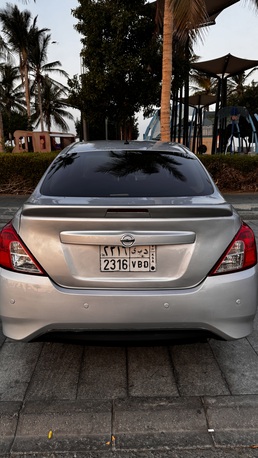 Jeddah, Vehicles, Cars & Trucks , SAR 280000,  Nissan Sunny,  2020,  Automatic,  192000 KM,  Used   For Sale  Transmission Asoline Mileage: 192,000 Km Urgen