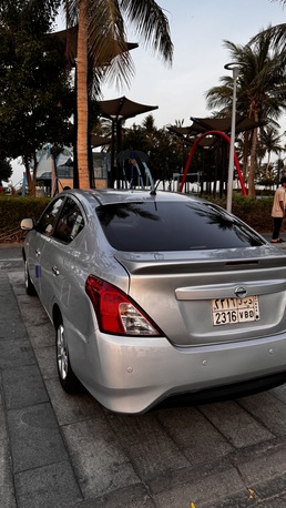 Jeddah, Vehicles, Cars & Trucks , SAR 280000,  Nissan Sunny,  2020,  Automatic,  192000 KM,  Used   For Sale  Transmission Asoline Mileage: 192,000 Km Urgen