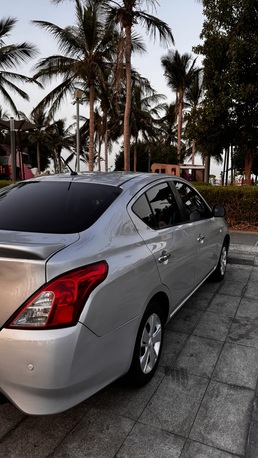 Jeddah, Vehicles, Cars & Trucks , SAR 280000,  Nissan Sunny,  2020,  Automatic,  192000 KM,  Used   For Sale  Transmission Asoline Mileage: 192,000 Km Urgen