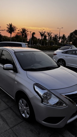 Jeddah, Vehicles, Cars & Trucks , SAR 280000,  Nissan Sunny,  2020,  Automatic,  192000 KM,  Used   For Sale  Transmission Asoline Mileage: 192,000 Km Urgen