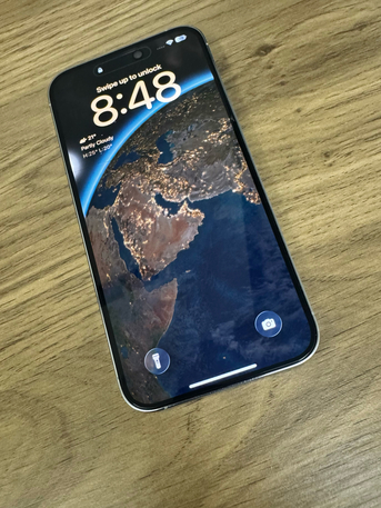 Jubail, Mobile Phones, SAR 2300,  Iphone 14 Prox Max For Sale