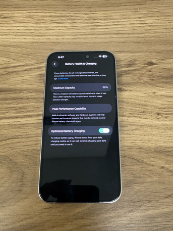 Jubail, Mobile Phones, SAR 2300,  Iphone 14 Prox Max For Sale