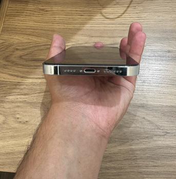 Jubail, Mobile Phones, SAR 2300,  Iphone 14 Prox Max For Sale