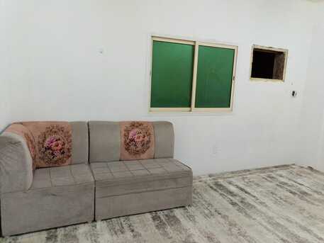 Jubail, Housing Exchanges, SAR 1300/month,  1 BR,  SAR 1300/month, Single Room With Separate Entrance Available For Small Family Or Executive