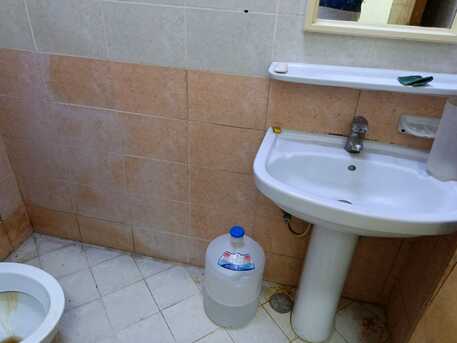 Jubail, Housing Exchanges, SAR 1300/month,  1 BR,  SAR 1300/month, Single Room With Separate Entrance Available For Small Family Or Executive