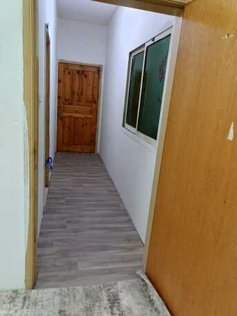 Jubail, Housing Exchanges, SAR 1300/month,  1 BR,  SAR 1300/month, Single Room With Separate Entrance Available For Small Family Or Executive