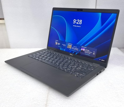 Manama, Computers, BHD 148,  10th Generation DELL Core I7 Business Laptop 32GB DDR4 RAM 16GB Graphic 14" FHD IPS Screen