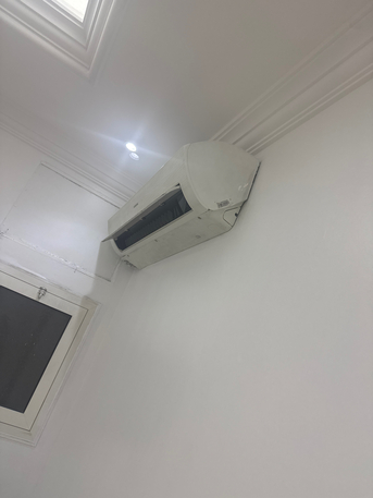 Al Rawdah, Air Conditioners, SAR 700,  Samsung A/C 24000BTU