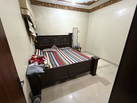 Dammam, Household Items, SAR 2300,  Furnished Room For Rent For 3 Months