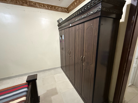 Dammam, Household Items, SAR 2300,  Furnished Room For Rent For 3 Months