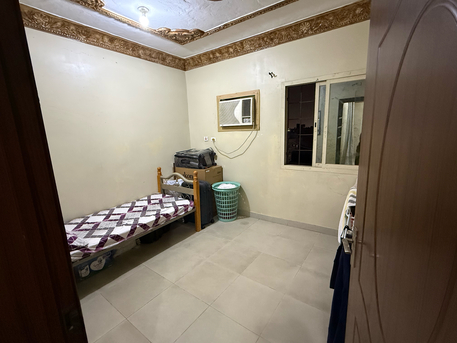 Dammam, Household Items, SAR 2300,  Furnished Room For Rent For 3 Months
