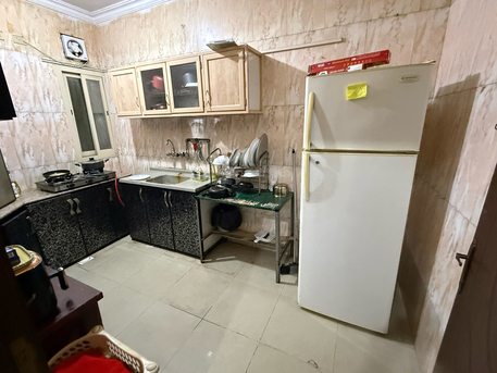 Dammam, Household Items, SAR 2300,  Furnished Room For Rent For 3 Months