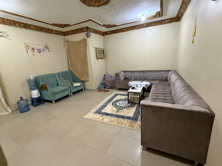 Al Adama, Apartments/Houses, SAR 2300/month,  Furnished,  2 BR,  Furnished 2BHK W/ 2WC For Rent From May To July