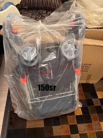 Jeddah, Baby & Kid Stuff, SAR 1100,  New Baby Items For Sale