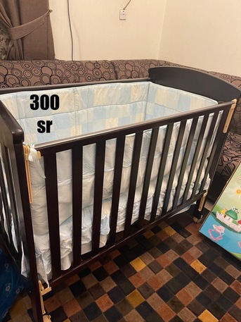 Jeddah, Baby & Kid Stuff, SAR 1100,  New Baby Items For Sale
