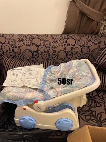 Jeddah, Baby & Kid Stuff, SAR 1100,  New Baby Items For Sale