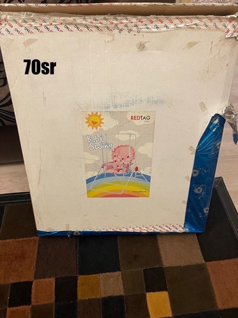 Jeddah, Baby & Kid Stuff, SAR 1100,  New Baby Items For Sale